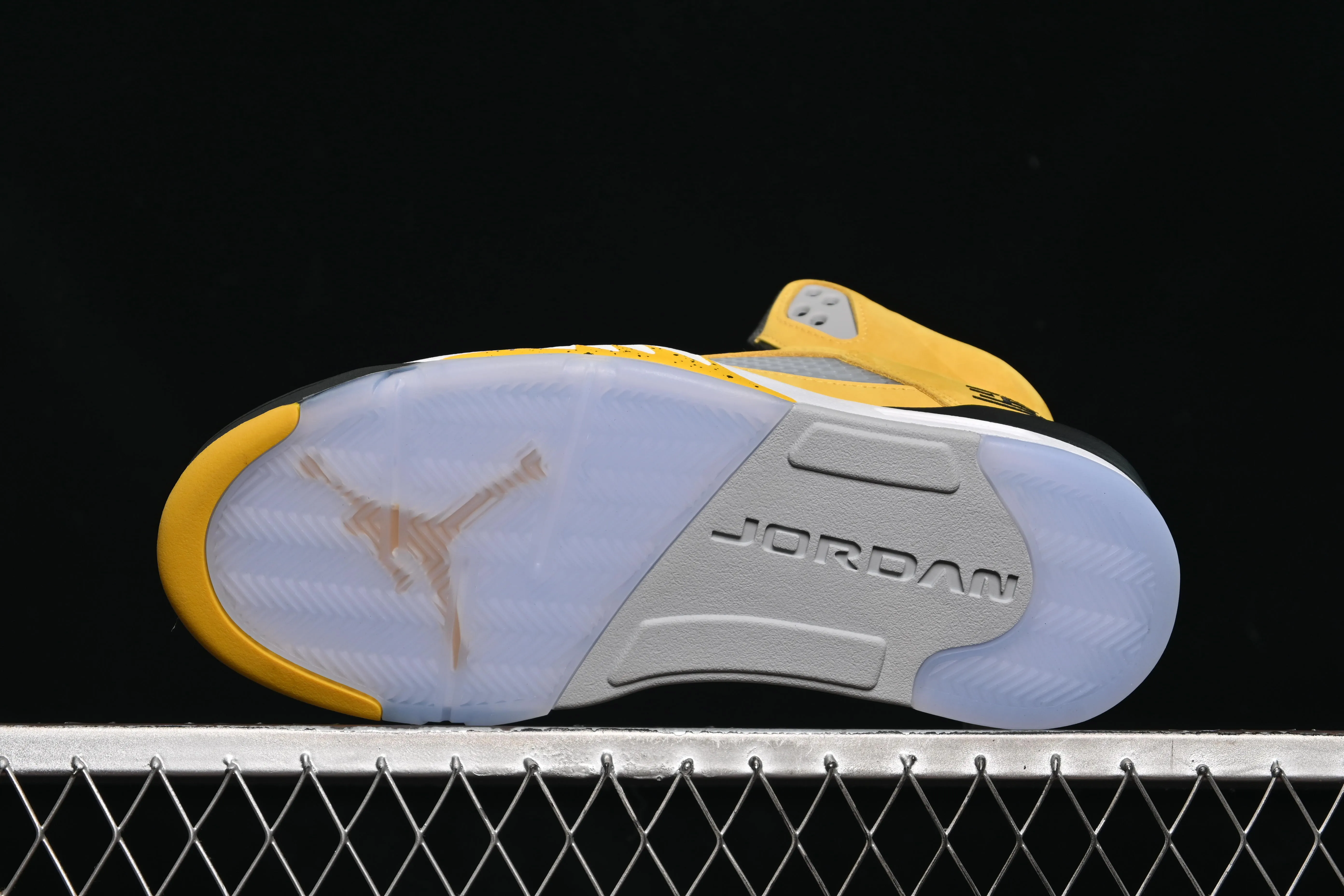 All categories Air Jordan Jordan series basketball shoes Air Jordan 5 OG version Air Jordan 5 Retro "Tokyo" AJ5 Joe 5 Tokyo limited first layer basketball shoes IO3372-700